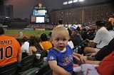 Williams First Mets Game 48